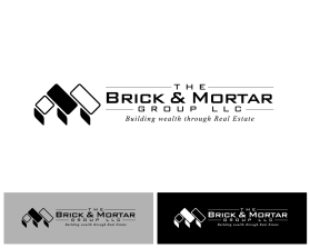 Logo Design entry 1265771 submitted by graphica