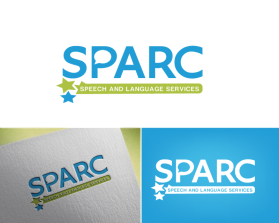 Logo Design entry 1265566 submitted by alex.projector to the Logo Design for SPARC run by Sparcgirls