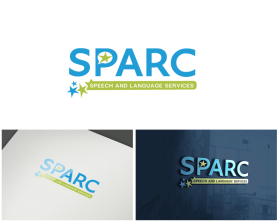 Logo Design entry 1265570 submitted by MjibAjibs to the Logo Design for SPARC run by Sparcgirls