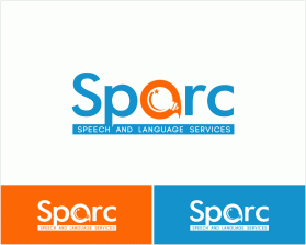 Logo Design entry 1265573 submitted by nsdhyd to the Logo Design for SPARC run by Sparcgirls
