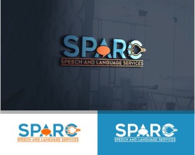 Logo Design Entry 1265668 submitted by MjibAjibs to the contest for SPARC run by Sparcgirls