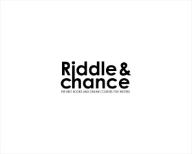 Logo Design Entry 1265831 submitted by RZ to the contest for Riddle & Chance run by mnorthrop