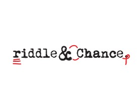 Logo Design entry 1265949 submitted by GreenEyesAnthony to the Logo Design for Riddle & Chance run by mnorthrop