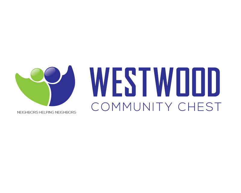 Logo Design entry 1266790 submitted by Logo wizard to the Logo Design for Westwood Community Chest run by Scafidi