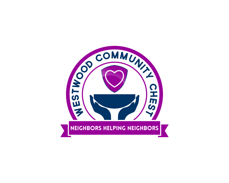 Logo Design entry 1266842 submitted by muktiDraw to the Logo Design for Westwood Community Chest run by Scafidi
