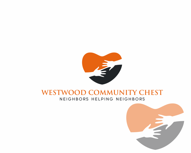 Logo Design entry 1266842 submitted by ailideangel to the Logo Design for Westwood Community Chest run by Scafidi