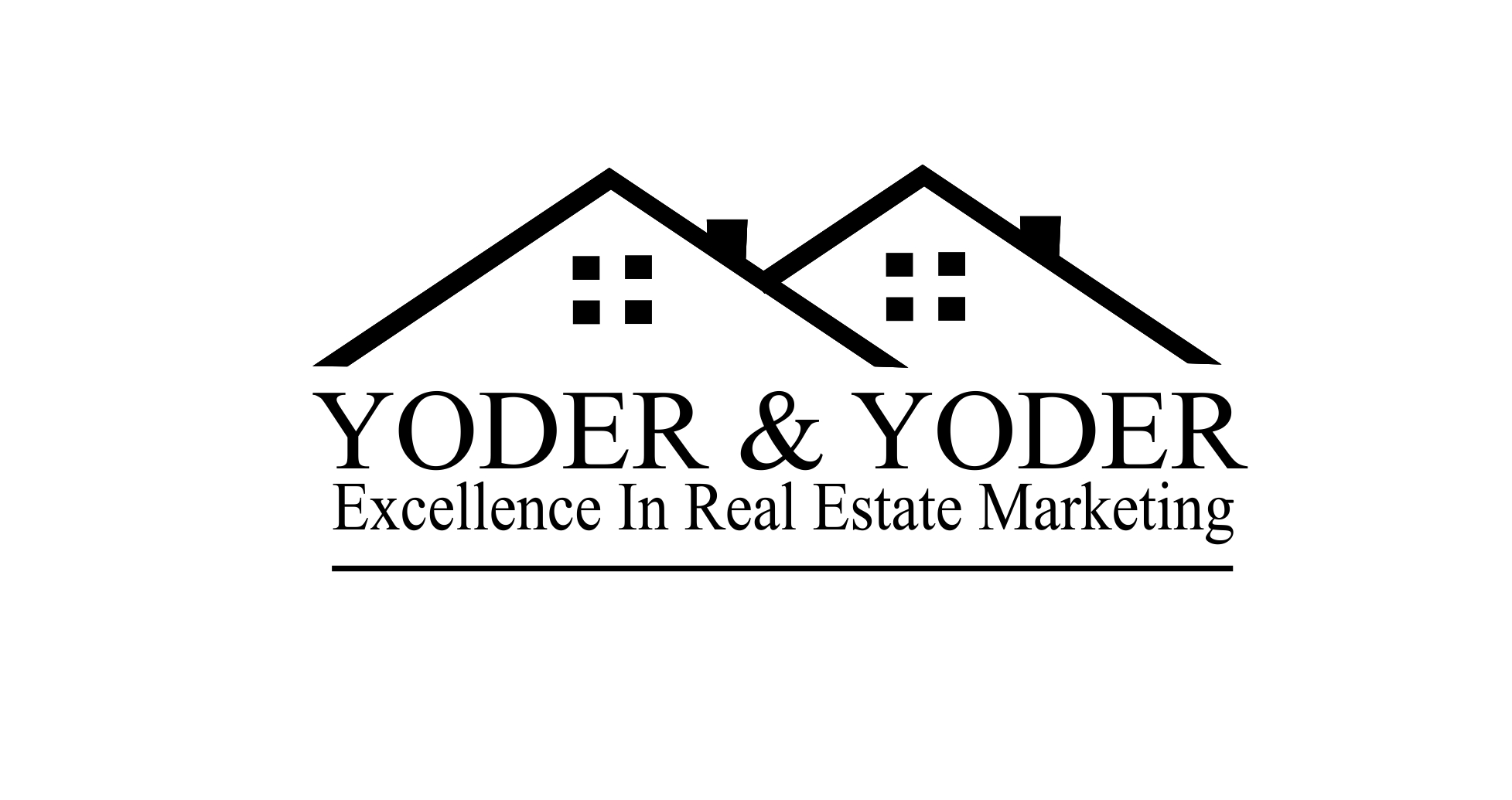 Logo Design entry 1267136 submitted by Aswinda  to the Logo Design for Yoder & Yoder run by PaulYoder