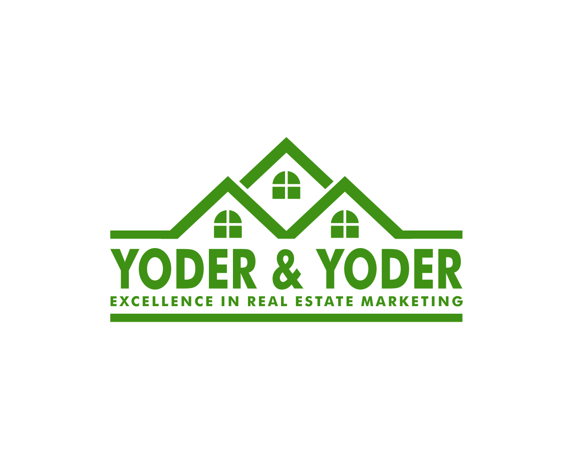 Logo Design entry 1267175 submitted by Jart to the Logo Design for Yoder & Yoder run by PaulYoder
