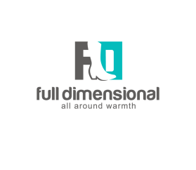 Logo Design entry 1268160 submitted by allpee to the Logo Design for full dimensional run by mopgun