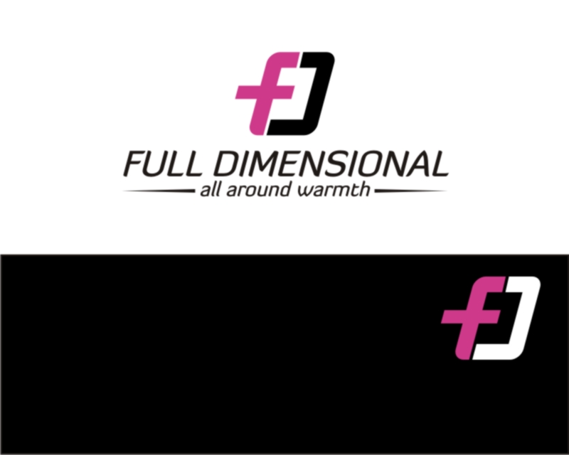 Logo Design entry 1268195 submitted by poetra to the Logo Design for full dimensional run by mopgun