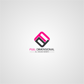 Logo Design entry 1268257 submitted by mahrul to the Logo Design for full dimensional run by mopgun
