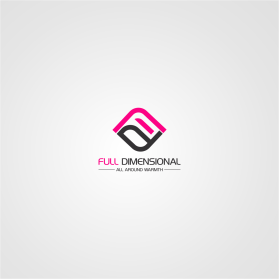 Logo Design entry 1268279 submitted by jellareed to the Logo Design for full dimensional run by mopgun