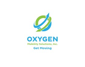 Logo Design entry 1267861 submitted by marsell to the Logo Design for Oxygen Mobility Solutions, Inc. run by sfa71111111