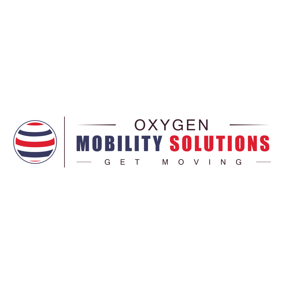 Logo Design entry 1267888 submitted by stwe to the Logo Design for Oxygen Mobility Solutions, Inc. run by sfa71111111