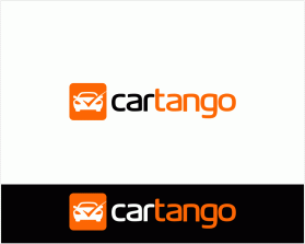 Logo Design entry 1268779 submitted by muktiDraw to the Logo Design for CarTango run by davidtfts