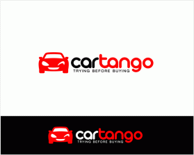 Logo Design entry 1268858 submitted by muktiDraw to the Logo Design for CarTango run by davidtfts