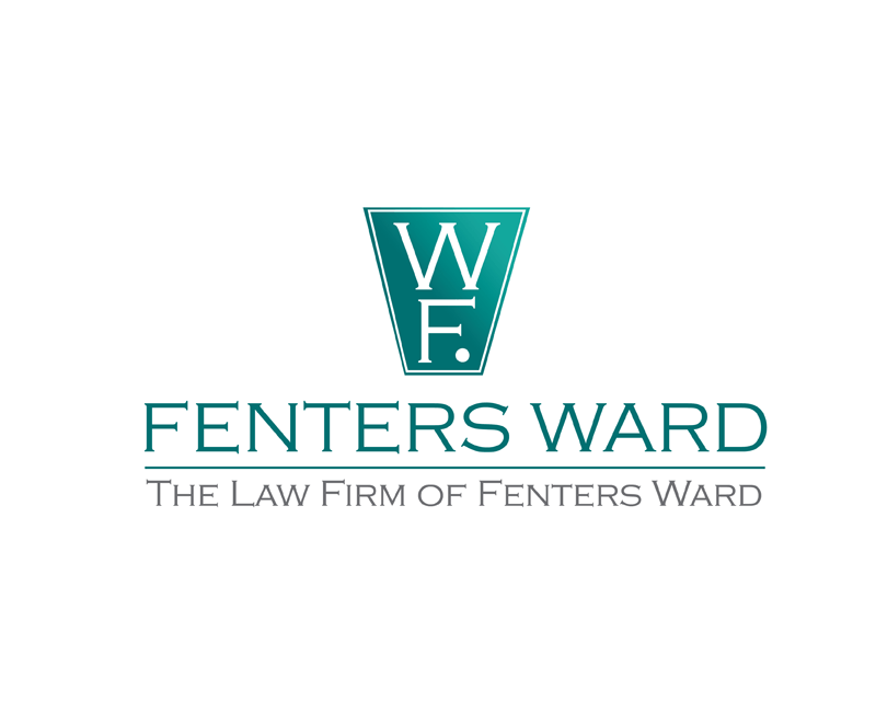 Logo Design entry 1269089 submitted by mv to the Logo Design for The Law Firm of Fenters Ward run by fentersward