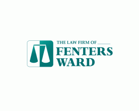 Logo Design entry 1269036 submitted by jellareed to the Logo Design for The Law Firm of Fenters Ward run by fentersward