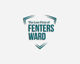 Logo Design Entry 1269049 submitted by andros_99 to the contest for The Law Firm of Fenters Ward run by fentersward