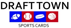 Logo Design entry 1269094 submitted by muktiDraw to the Logo Design for Draft Town Sports Cards  run by jpopp70@gmail.com