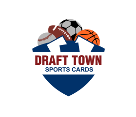 Logo Design entry 1269096 submitted by Elderain to the Logo Design for Draft Town Sports Cards  run by jpopp70@gmail.com