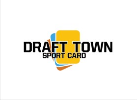 Logo Design entry 1269097 submitted by smarttaste to the Logo Design for Draft Town Sports Cards  run by jpopp70@gmail.com