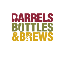 Logo Design entry 1269144 submitted by smarttaste to the Logo Design for Barrels, Bottles and Brews run by Chris
