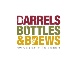 Logo Design entry 1269150 submitted by smarttaste to the Logo Design for Barrels, Bottles and Brews run by Chris