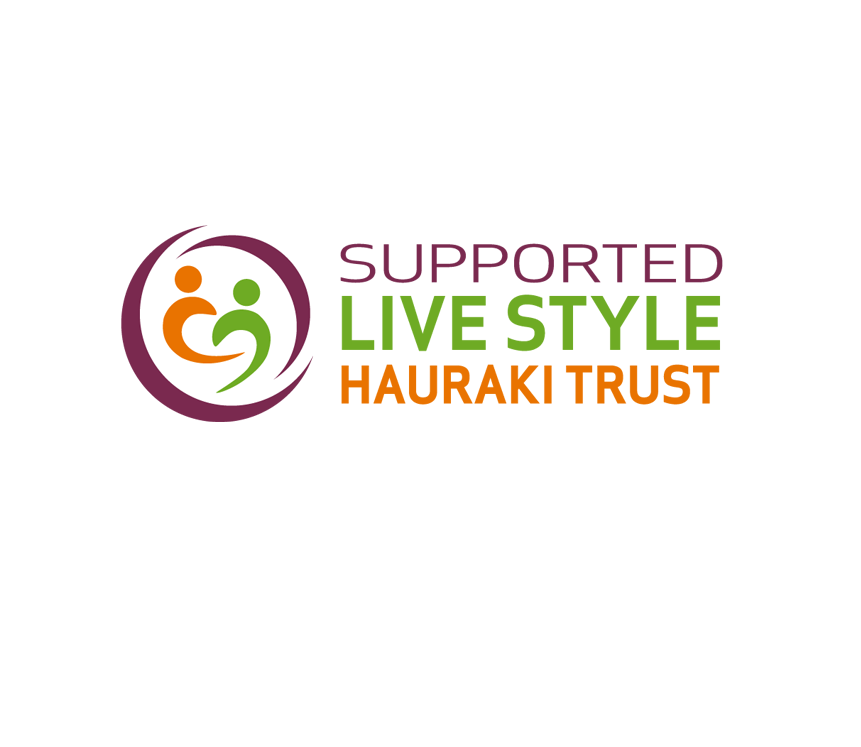 Logo Design entry 1269354 submitted by smarttaste to the Logo Design for The Supported Life Style Hauraki Trust (http://suplife.org.nz/) run by dempsey.woodley@zephyr.co.nz