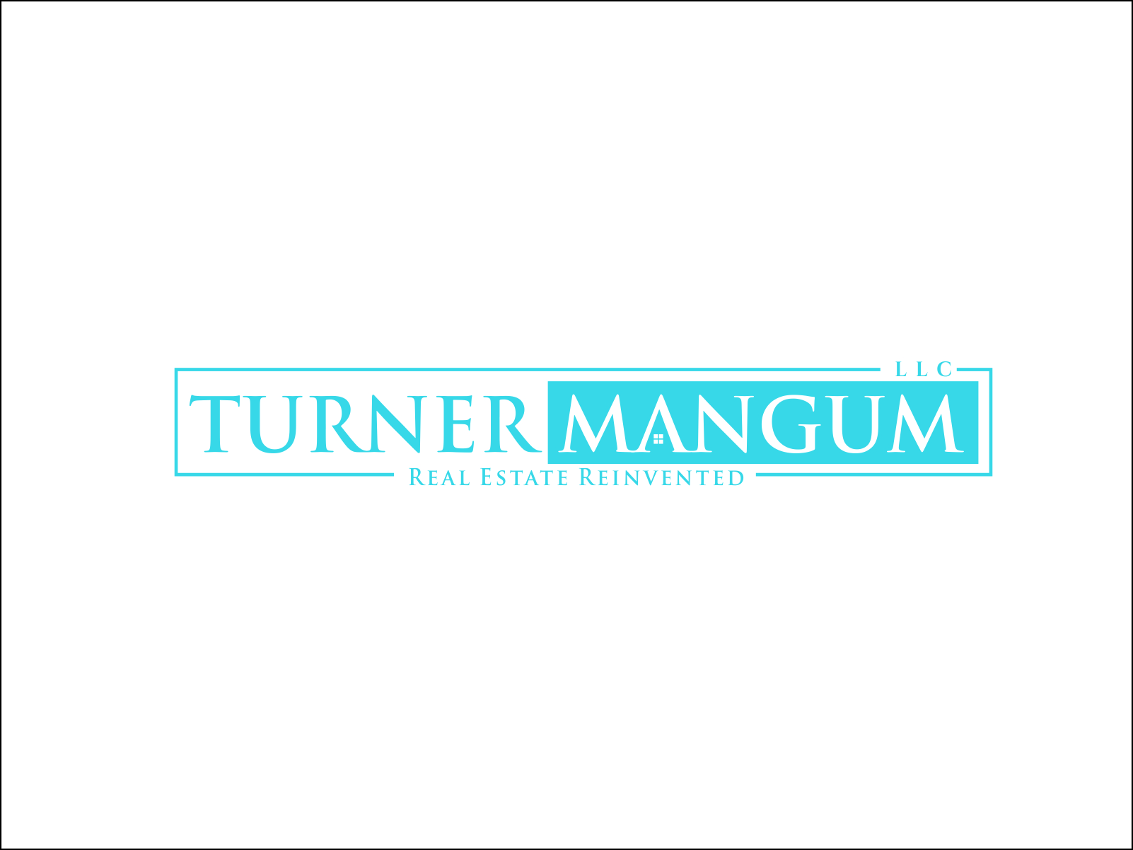 Logo Design entry 1269393 submitted by The_Jack to the Logo Design for Turner Mangum LLC. run by connection16