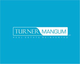 Logo Design Entry 1269541 submitted by RZ to the contest for Turner Mangum LLC. run by connection16