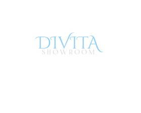 Logo Design entry 1269882 submitted by aditya.singh121 to the Logo Design for DiVita Showroom run by leeshybear
