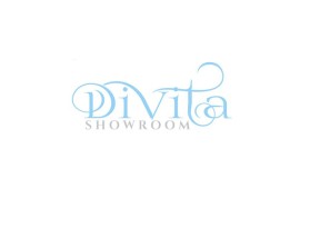 Logo Design entry 1269883 submitted by ailideangel to the Logo Design for DiVita Showroom run by leeshybear