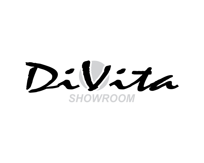 Logo Design entry 1269978 submitted by Jackjillazco to the Logo Design for DiVita Showroom run by leeshybear