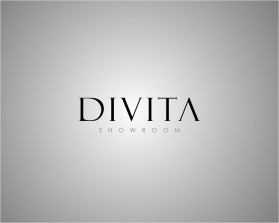 Logo Design Entry 1269948 submitted by RZ to the contest for DiVita Showroom run by leeshybear