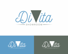 Logo Design entry 1322211 submitted by ailideangel