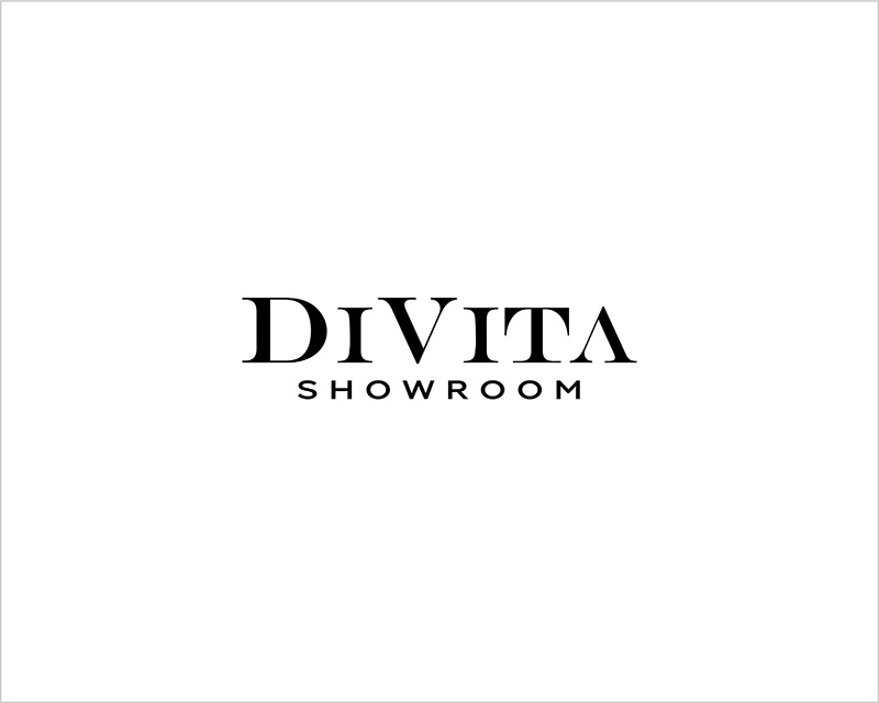 Logo Design entry 1269978 submitted by haye to the Logo Design for DiVita Showroom run by leeshybear