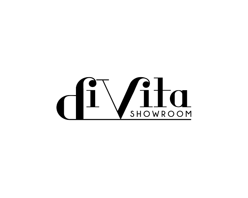 Logo Design entry 1269978 submitted by DORIANA999 to the Logo Design for DiVita Showroom run by leeshybear