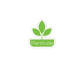 Logo Design entry 1270282 submitted by piscaa to the Logo Design for Plantitude run by sduncker