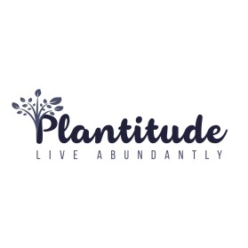 Logo Design entry 1270322 submitted by stwe to the Logo Design for Plantitude run by sduncker