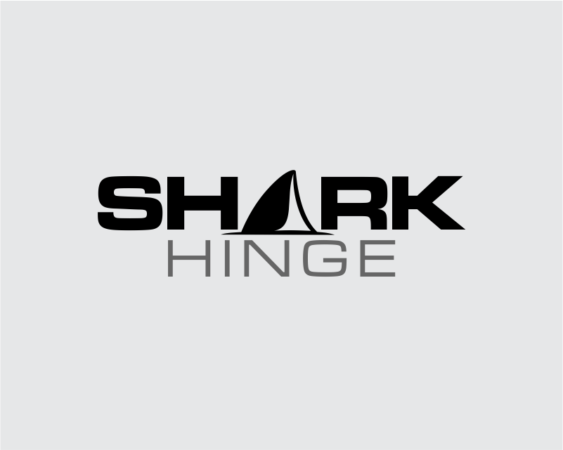 Logo Design entry 1270366 submitted by Cita Cita to the Logo Design for Shark Hinge run by keyelement