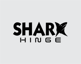 Logo Design entry 1270368 submitted by Cita Cita to the Logo Design for Shark Hinge run by keyelement