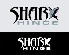 Logo Design entry 1270369 submitted by Cita Cita to the Logo Design for Shark Hinge run by keyelement