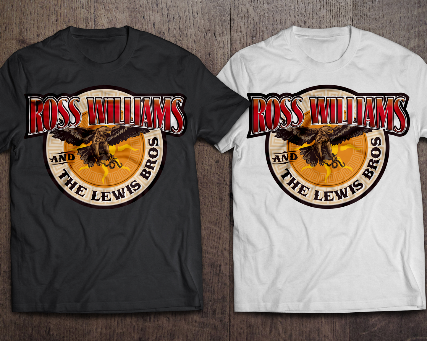 T-Shirt Design entry 1325596 submitted by quimcey