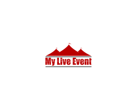 Logo Design entry 1270419 submitted by Jackjillazco to the Logo Design for My Live Event run by justincmarketing