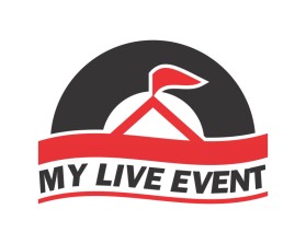 Logo Design entry 1270420 submitted by righa477 to the Logo Design for My Live Event run by justincmarketing