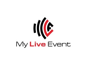 Logo Design Entry 1270490 submitted by WisnuBG to the contest for My Live Event run by justincmarketing