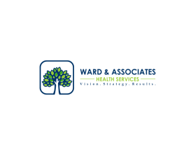 Logo Design entry 1270825 submitted by MjibAjibs to the Logo Design for Ward & Associates Health Services run by cbouza35