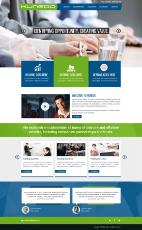 Web Design entry 1326250 submitted by webwinner