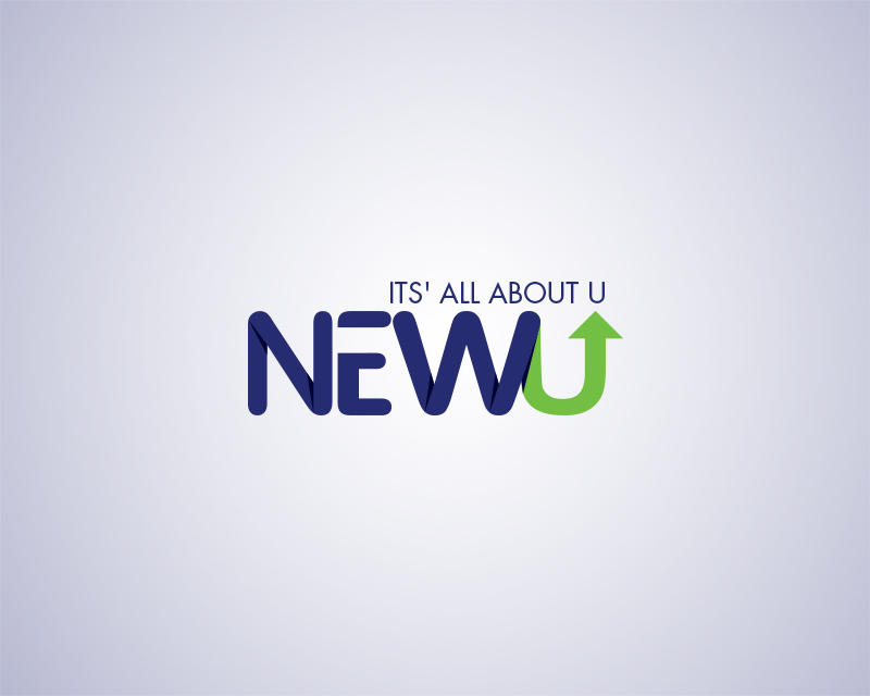 Logo Design entry 1271102 submitted by KreativEdge to the Logo Design for NEWU Inc run by Newu101